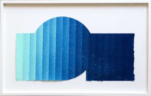 Neil ZAKIEWICZ, Paper works, 2018