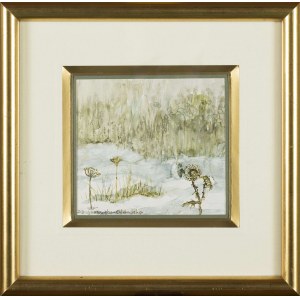 Danuta BOGUSZEWSKA-CHLEBOWSKA, ŁĄKA