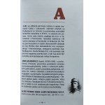 [cracoviana] Czuma Mieczysław, Mazan Leszek • Austriackie gadanie czyli encyklopedia galicyjska