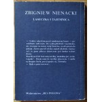 Nienacki Zbigniew • Laseczka i tajemnica