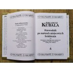 Kubala Arkadiusz - Ein Führer zu den Ortsnamen von Mittelerde