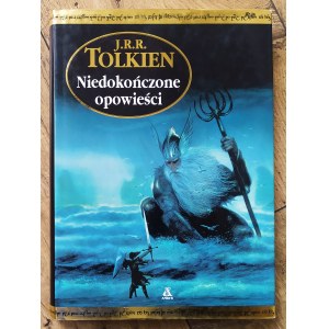 Tolkien J.R.R. - Unfinished Tales