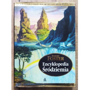 Foster Robert • Encyklopedia Śródziemia