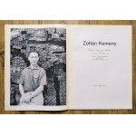 Kemeny Zoltan [katalog wystawy]