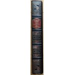 Dumas Alexander - The Lady of the Camellias. The Case of Clemenceau [decorated binding].