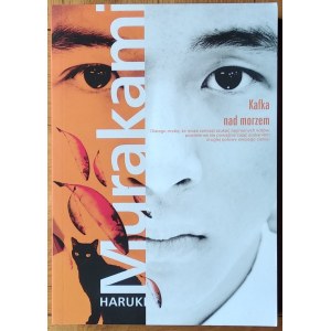 Murakami Haruki • Kafka nad morzem