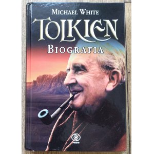 White Michael - Tolkien. Biography