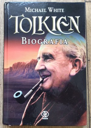 White Michael • Tolkien. Biografia