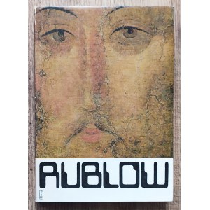 Ałpatow Michał • Rublow