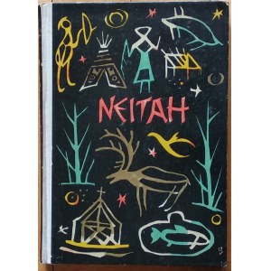 Klatt Edith • Neitah. Dziewczynka z Dalekiej Północy