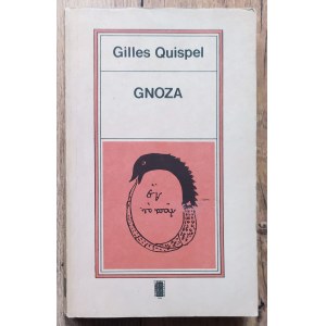 Quispel Gilles • Gnoza [Jung]