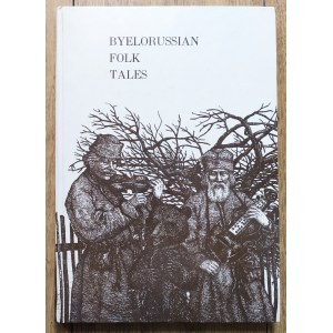 Byelorussian Folk Tales