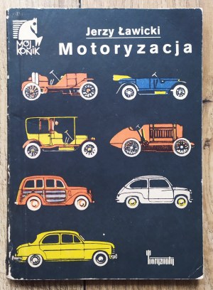 Lavitsky Jerzy - Automotive