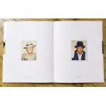Warhol Andy • Polaroids, Celebrities and Self-Portraits