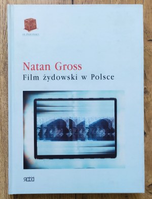 Gross Natan • Film żydowski w Polsce