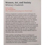 Chadwick Whitney - Welt der Kunst: Frauen, Kunst und Gesellschaft