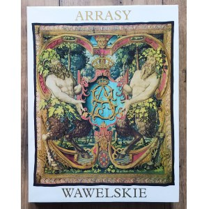 Wawel Arras [album].