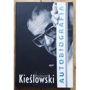 Krzysztof Kieślowski - Autobiographie