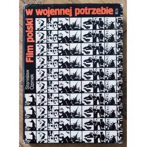 Ozimek Stanisław - Der polnische Film in Kriegsnot