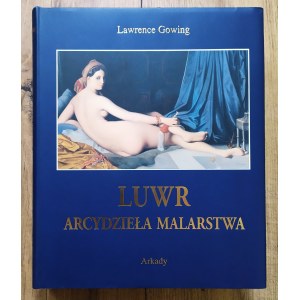 Luwr. Arcydzieła malarstwa