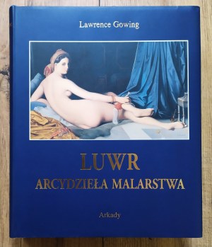 Luwr. Arcydzieła malarstwa