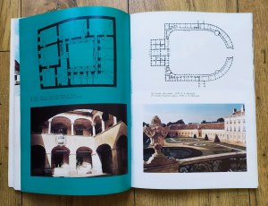 Barucki Tadeusz • Architektura Węgier