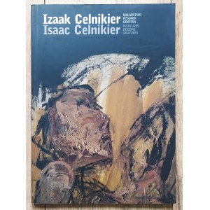 Celnikier Izaak - Malerei, Zeichnung, Grafik [Nationalmuseum] [Widmung des Autors].