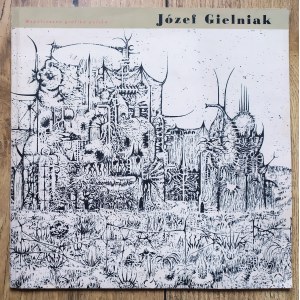 [Contemporary Polish graphics] Gielniak Józef