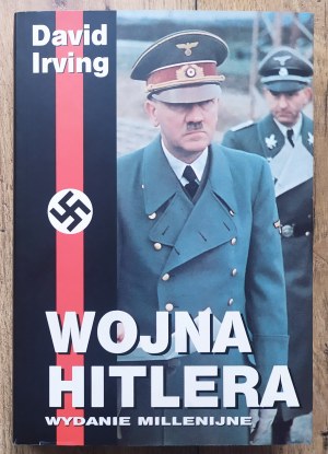 Irving David • Wojna Hitlera