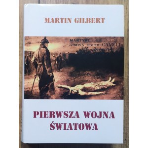 Gilbert Martin • Pierwsza wojna światowa