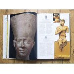 Skarby egipskie ze zbiorów Muzeum Egipskiego w Kairze