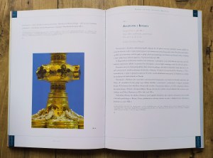 Źródła kultury duchowej Krakowa [katalog wystawy]