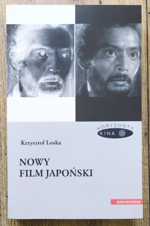 Loska Krzysztof - New Japanese film