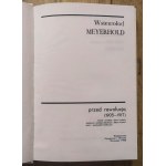 Meyerhold Wsiewołod • Przed rewolucją [Teorie współczesnego teatru]