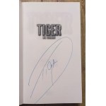 Michalczewski Dariusz - Tiger without censorship [boxer's autograph].
