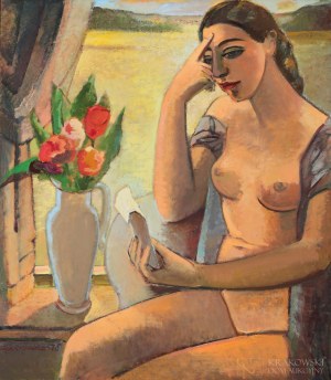 Anna KARPOWICZ-WESTNER (ur. 1951), 