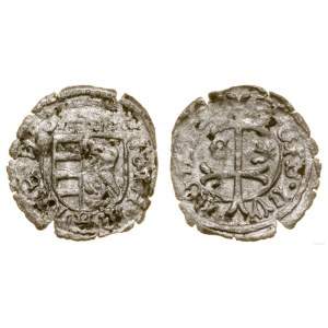 Węgry, denar, 1463