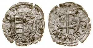 Węgry, denar, 1463