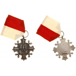 Polska, Polski Krzyż Jerozolimski