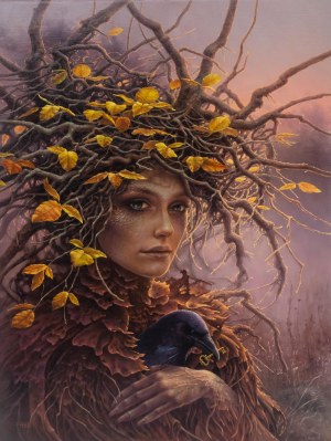 Tomasz Alen Kopera (ur. 1976), I17, 2017