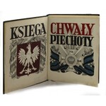 Księga Chwały Piechoty 1937-1939