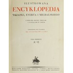 Ilustrowana Encyklopedja
