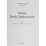 George Brown Tindall, David E. Shi, HISTORIA STANÓW ZJEDNOCZONYCH