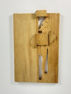 Antoni Grabowski ( ur. 1937), PRYSZNIC