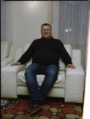 Jan Grabowski ( ur.1994), ŚCIĘCIE ŚMIERCI WITEK