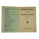 KUBALA L. - Oblężenie Lwowa w roku 1648, wydanie II, Biblioteczka Uniwersytetów Ludowych i Młodzieży Szkolnej nr 120