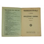 KUBALA L. - Die Belagerung von Lemberg im Jahr 1648, 2. Auflage, Biblioteka Uniwersytetu Ludowych i Młodzieży Szkolnej nr 120
