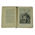POKER Jim - Zdzich sucht seine Mutter. Ein Schifffahrtsroman mit 10 Illustrationen, Warschau 1935.
