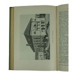 MOTTY Marceli - Spaziergänge durch die Stadt, Bände 1-2, erste Ausgabe, PIW 1957.