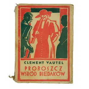 VAUTEL Clement - Proboszcz wśród biedaków